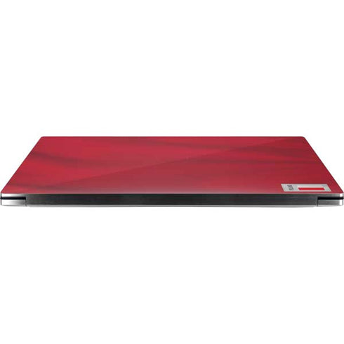 Poland Soccer Flag Dell XPS Skin